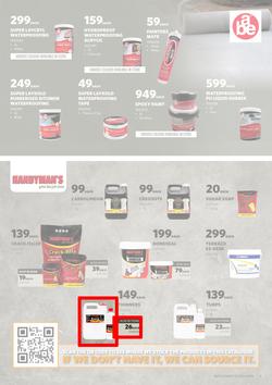 Buco : Buco Is Paint (27 October - 18 December 2021), page 9