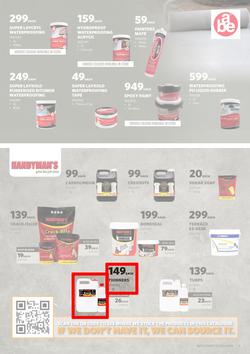 Buco : Buco Is Paint (27 October - 18 December 2021), page 9
