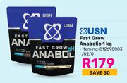 USN Fast Grow Anabolic-1Kg