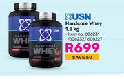 USN HydroCore Whey-1.8Kg