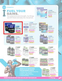 Game : Back To Wellness (15 February - 17 March 2025), page 9