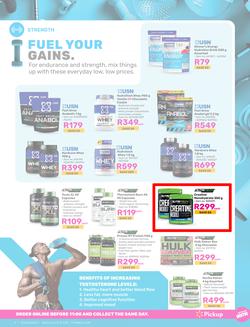 Game : Back To Wellness (15 February - 17 March 2025), page 9