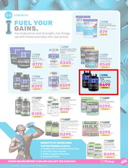 Game : Back To Wellness (15 February - 17 March 2025), page 9