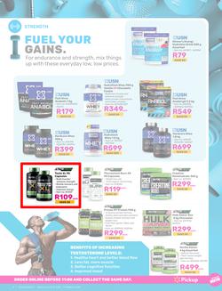 Game : Back To Wellness (15 February - 17 March 2025), page 9