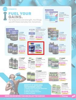 Game : Back To Wellness (15 February - 17 March 2025), page 9