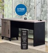 Howick Desk-Each