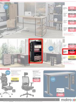 Makro : Get Back To Work Essentials At Low Prices (04 February - 02 March 2024), page 9