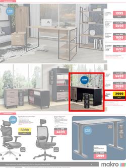 Makro : Get Back To Work Essentials At Low Prices (04 February - 02 March 2024), page 9
