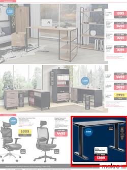 Makro : Get Back To Work Essentials At Low Prices (04 February - 02 March 2024), page 9