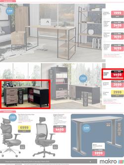 Makro : Get Back To Work Essentials At Low Prices (04 February - 02 March 2024), page 9