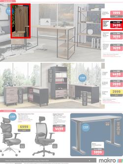 Makro : Get Back To Work Essentials At Low Prices (04 February - 02 March 2024), page 9