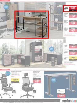 Makro : Get Back To Work Essentials At Low Prices (04 February - 02 March 2024), page 9