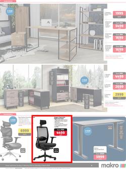 Makro : Get Back To Work Essentials At Low Prices (04 February - 02 March 2024), page 9