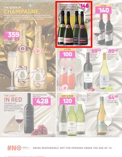 Game Liquor : Sip On These Unbeatable Deals (30 October - 24 December 2022), page 9