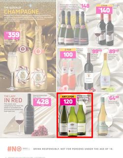 Game Liquor : Sip On These Unbeatable Deals (30 October - 24 December 2022), page 9