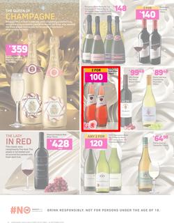 Game Liquor : Sip On These Unbeatable Deals (30 October - 24 December 2022), page 9