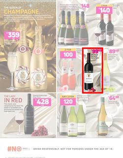 Game Liquor : Sip On These Unbeatable Deals (30 October - 24 December 2022), page 9