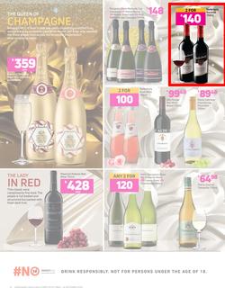 Game Liquor : Sip On These Unbeatable Deals (30 October - 24 December 2022), page 9