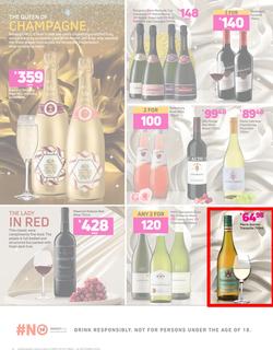 Game Liquor : Sip On These Unbeatable Deals (30 October - 24 December 2022), page 9
