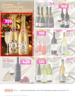 Game Liquor : Sip On These Unbeatable Deals (30 October - 24 December 2022), page 9