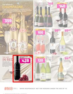Game Liquor : Sip On These Unbeatable Deals (30 October - 24 December 2022), page 9