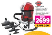 Genesis Hydrovac Plus