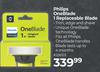Philips One Blade 1 Replaceable Blade