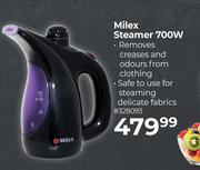 Milex Steamer 700W