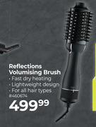 Reflections Volumising Brush