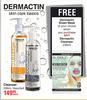 Dermactin Cleanser Assorted-236ml Each