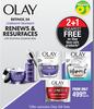 Olay Face Care Products-Each