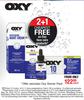 Oxy Face Care Products-Each