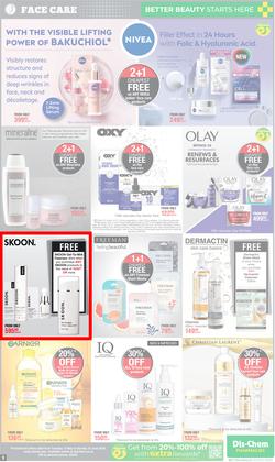 Dis-Chem : Father's Day (13 May - 15 June 2025), page 9