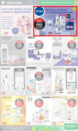 Dis-Chem : Father's Day (13 May - 15 June 2025), page 9