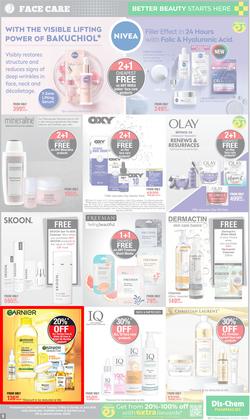 Dis-Chem : Father's Day (13 May - 15 June 2025), page 9