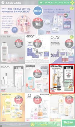 Dis-Chem : Father's Day (13 May - 15 June 2025), page 9