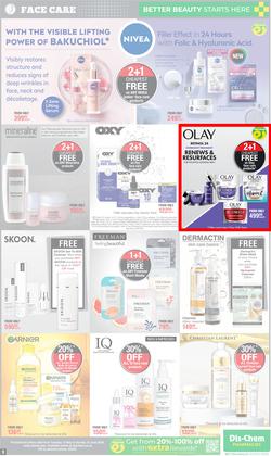 Dis-Chem : Father's Day (13 May - 15 June 2025), page 9