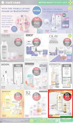 Dis-Chem : Father's Day (13 May - 15 June 2025), page 9