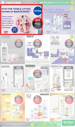 Dis-Chem : Father's Day (13 May - 15 June 2025), page 9