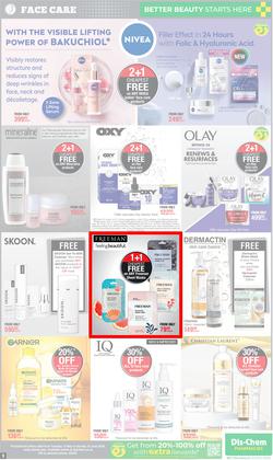 Dis-Chem : Father's Day (13 May - 15 June 2025), page 9