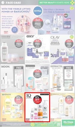 Dis-Chem : Father's Day (13 May - 15 June 2025), page 9