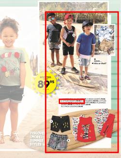 Ackermans : Summer Look For Less (1 Nov - 14 Nov 2018), page 9