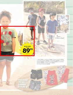 Ackermans : Summer Look For Less (1 Nov - 14 Nov 2018), page 9