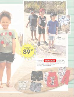 Ackermans : Summer Look For Less (1 Nov - 14 Nov 2018), page 9