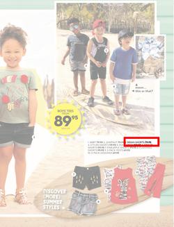 Ackermans : Summer Look For Less (1 Nov - 14 Nov 2018), page 9