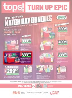 SPAR Eastern Cape (Country) : Super Savings (25 May - 07 June 2026), page 9