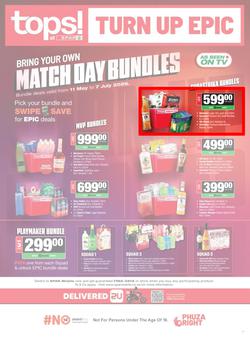 SPAR Eastern Cape (Country) : Super Savings (25 May - 07 June 2026), page 9