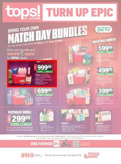 SPAR Eastern Cape (Country) : Super Savings (25 May - 07 June 2026), page 9