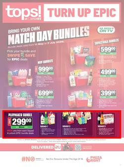SPAR Eastern Cape (Country) : Super Savings (25 May - 07 June 2026), page 9