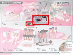 Dis-Chem : Beauty Fair (17 August - 10 September 2023), page 9